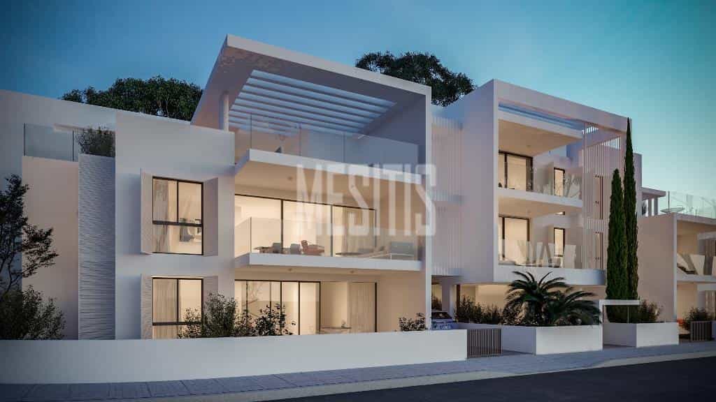 Condominium dans Tseri, Nicosia 12574507