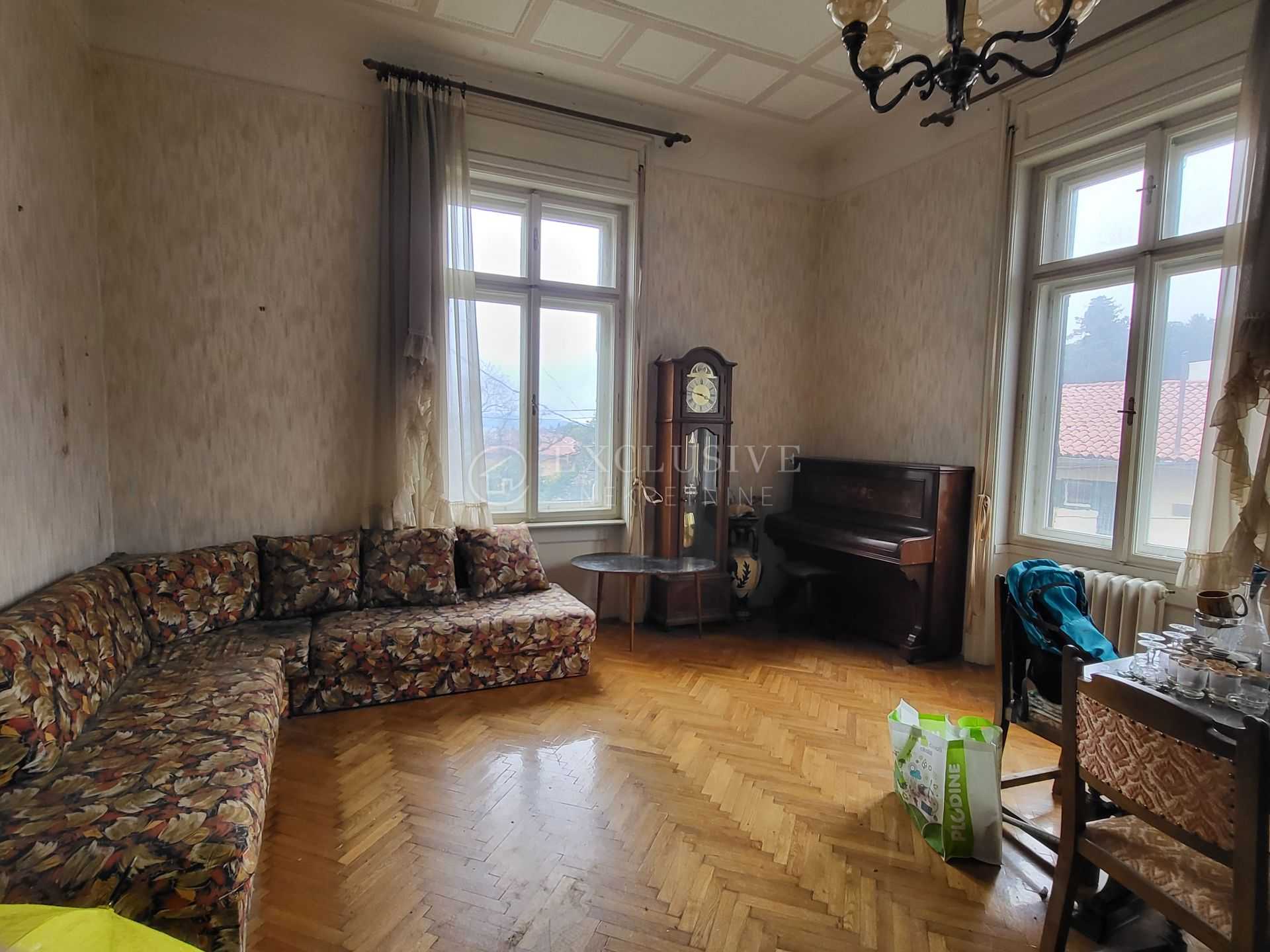 Квартира в Опатія, Приморсько-Горанська жупанія 12574751