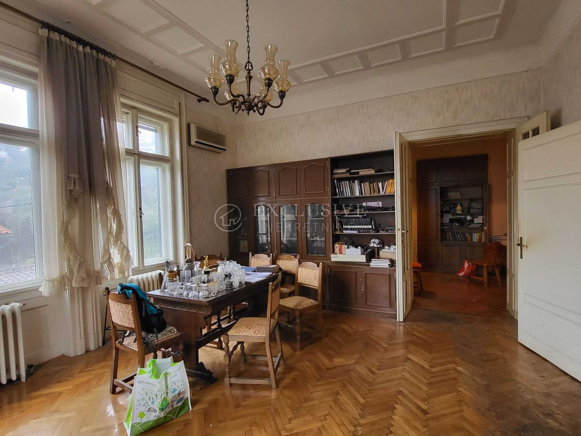 Квартира в Опатія, Приморсько-Горанська жупанія 12574751