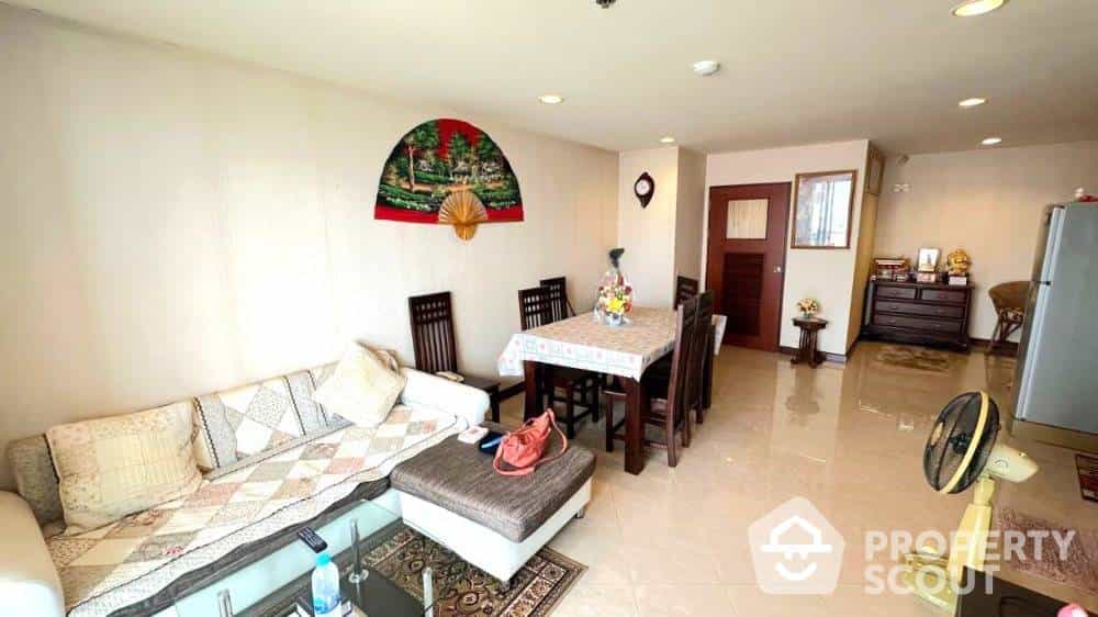 Квартира в Банг Хо Лаем, Крунг Теп Маха Накхон 12574782