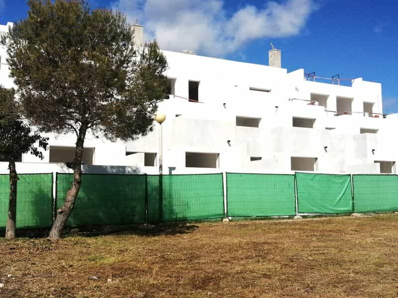 Eigentumswohnung im Moncarapacho, Faro 12574873