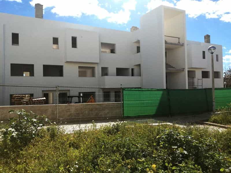 Eigentumswohnung im Moncarapacho, Faro 12574874