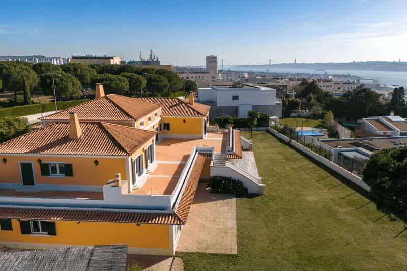 Dom w Algi, Lizbona 12574877