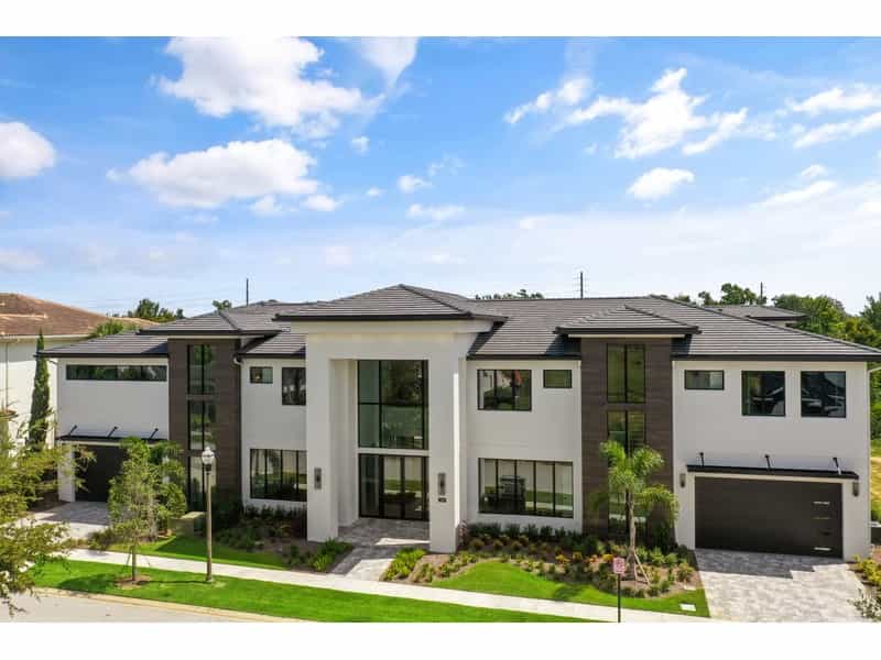 Huis in Kissimmee, Florida 12574952