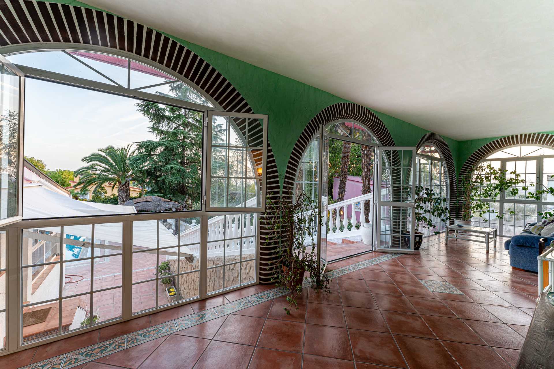 Будинок в Villaviciosa de Odón, Calle Guadiana 12575713
