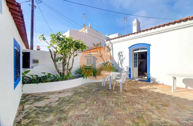 жилой дом в Vila Nova de Cacela, Faro District 12575737