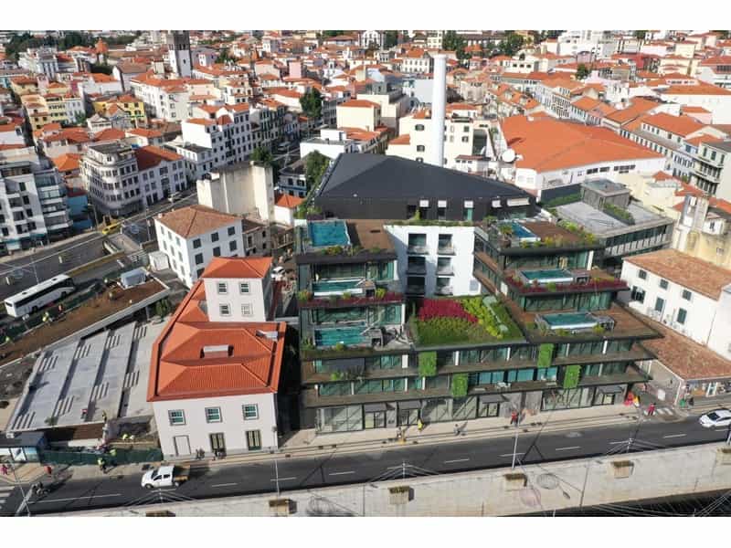 Condominium in Funchal, Madeira 12575754