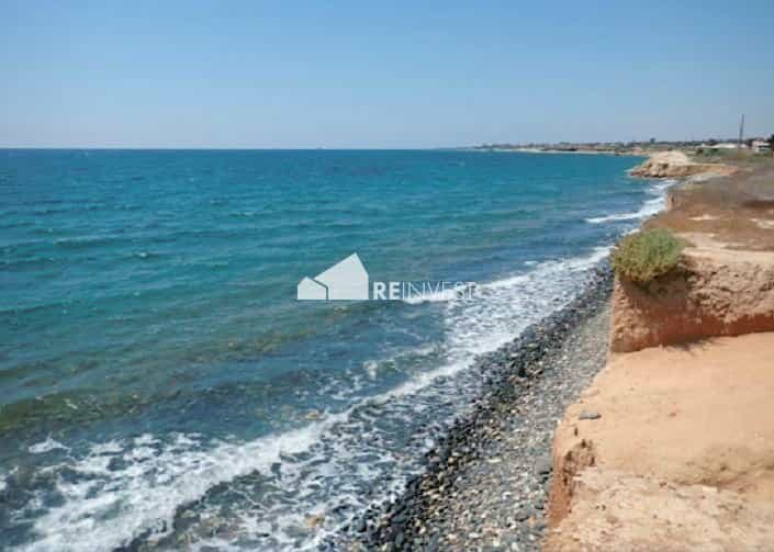 Tanah di Zygi, Larnaca 12575773