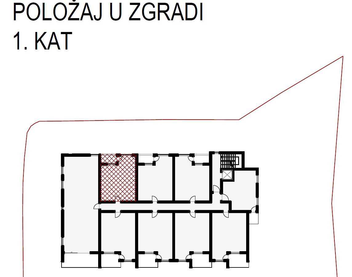 Kondominium di Zadar, Zadar County 12575812