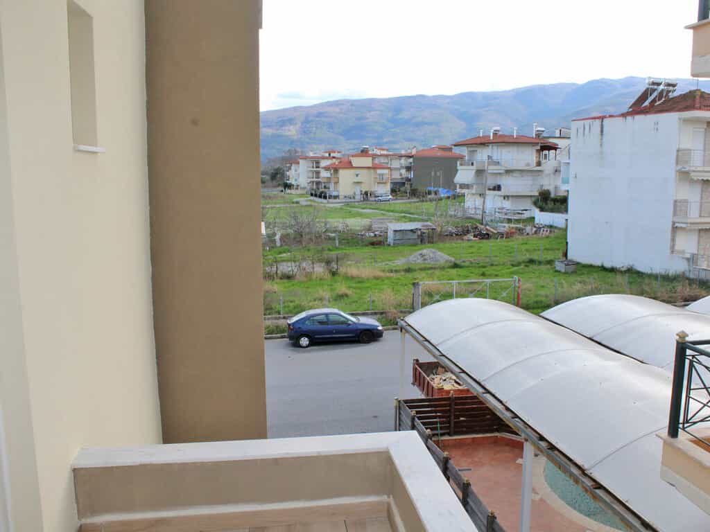 σπίτι σε Λεπτοκαρυά, Κεντρική Μακεδονία 12575828
