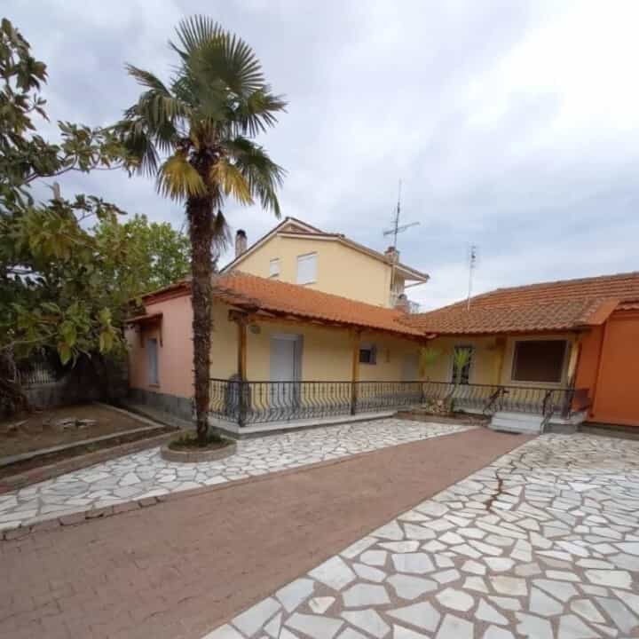 House in Keramoti, Anatoliki Makedonia kai Thraki 12575838
