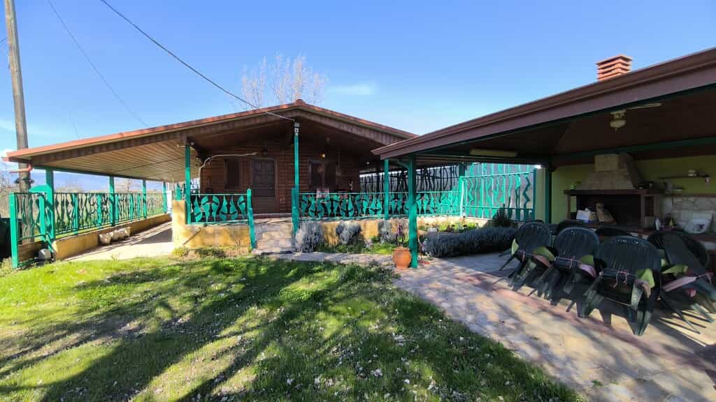 House in Paralia, Kentriki Makedonia 12575844