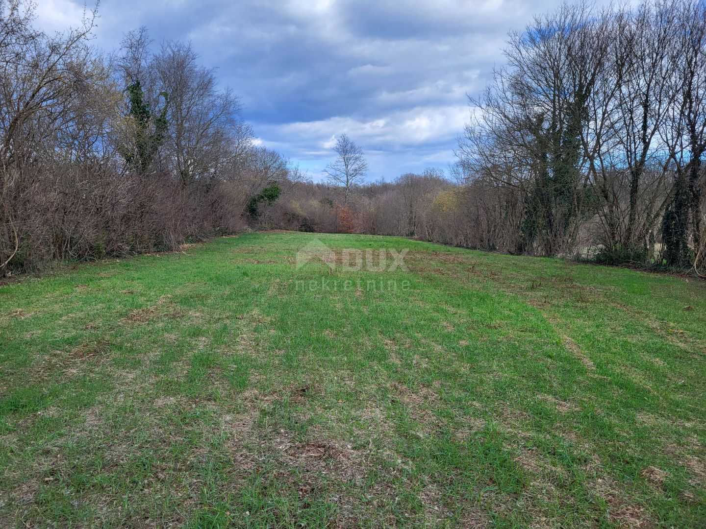 Land in Barban, Istria County 12575846