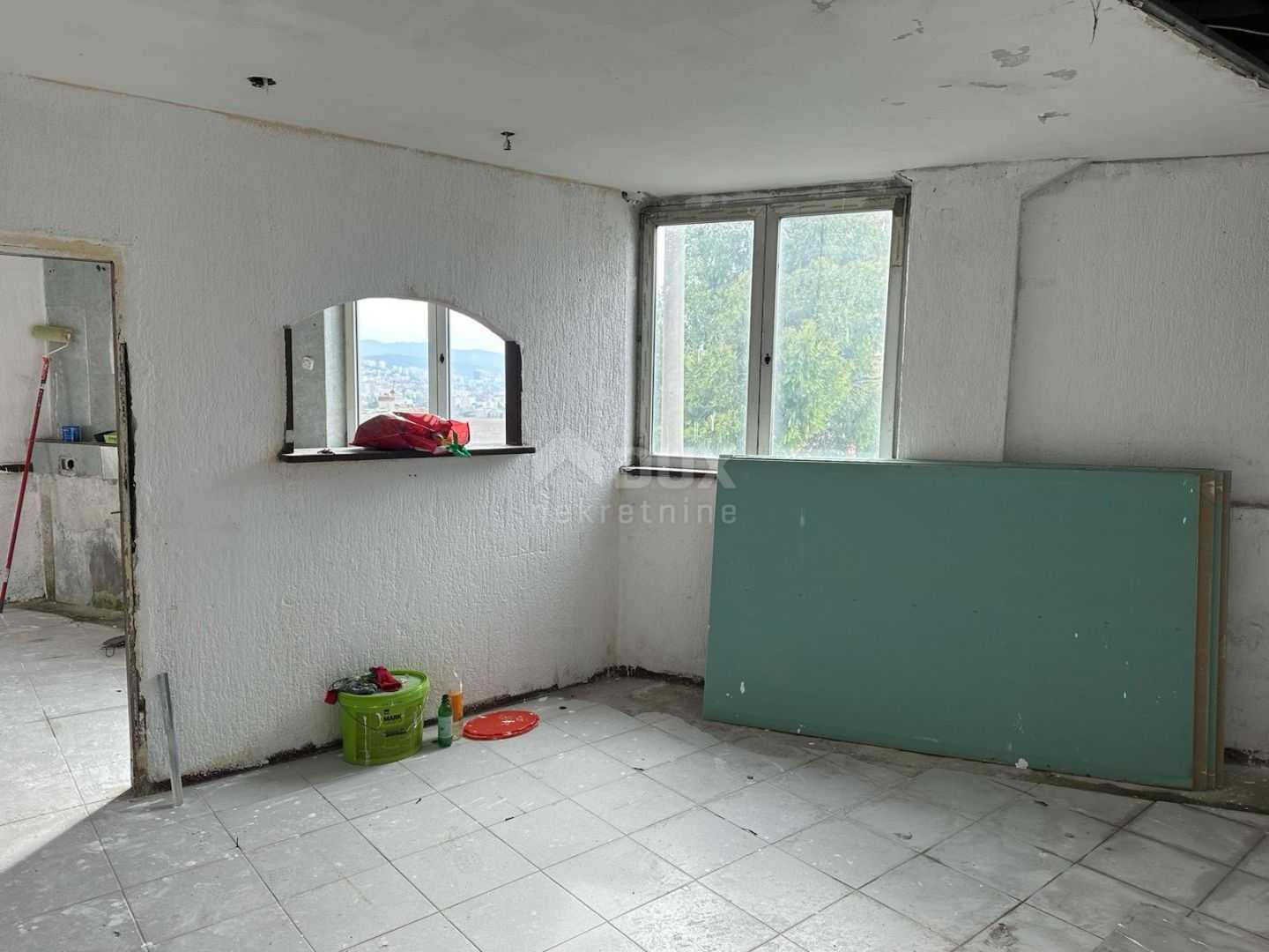 公寓 在 Rijeka, Primorsko-goranska županija 12575859