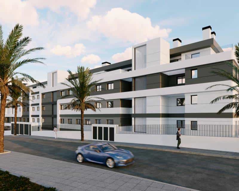 Condominium dans Quartier Penacerrada, Valence 12575872