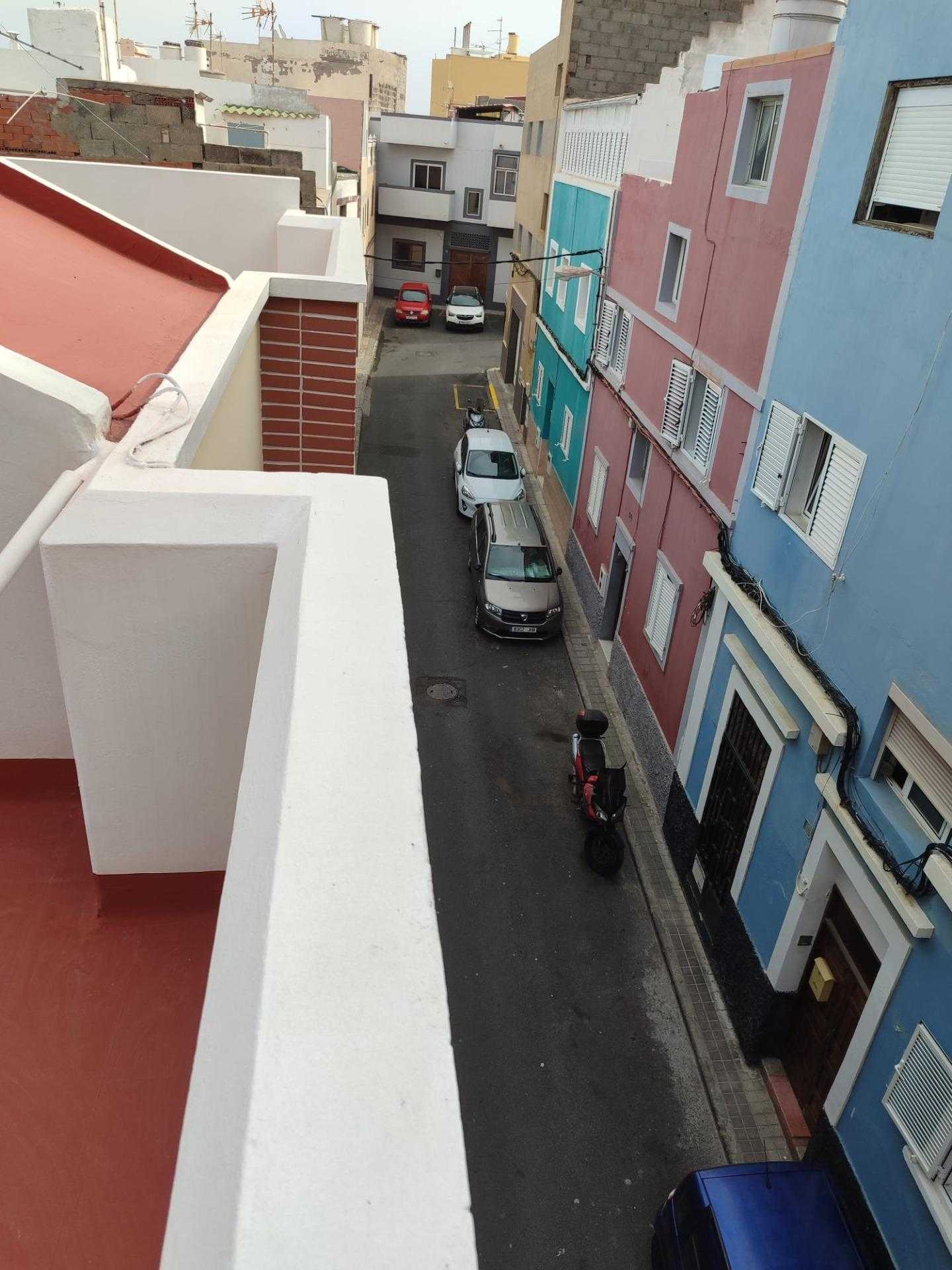 Condominium in Las Palmas de Gran Canaria, Canarias 12575905