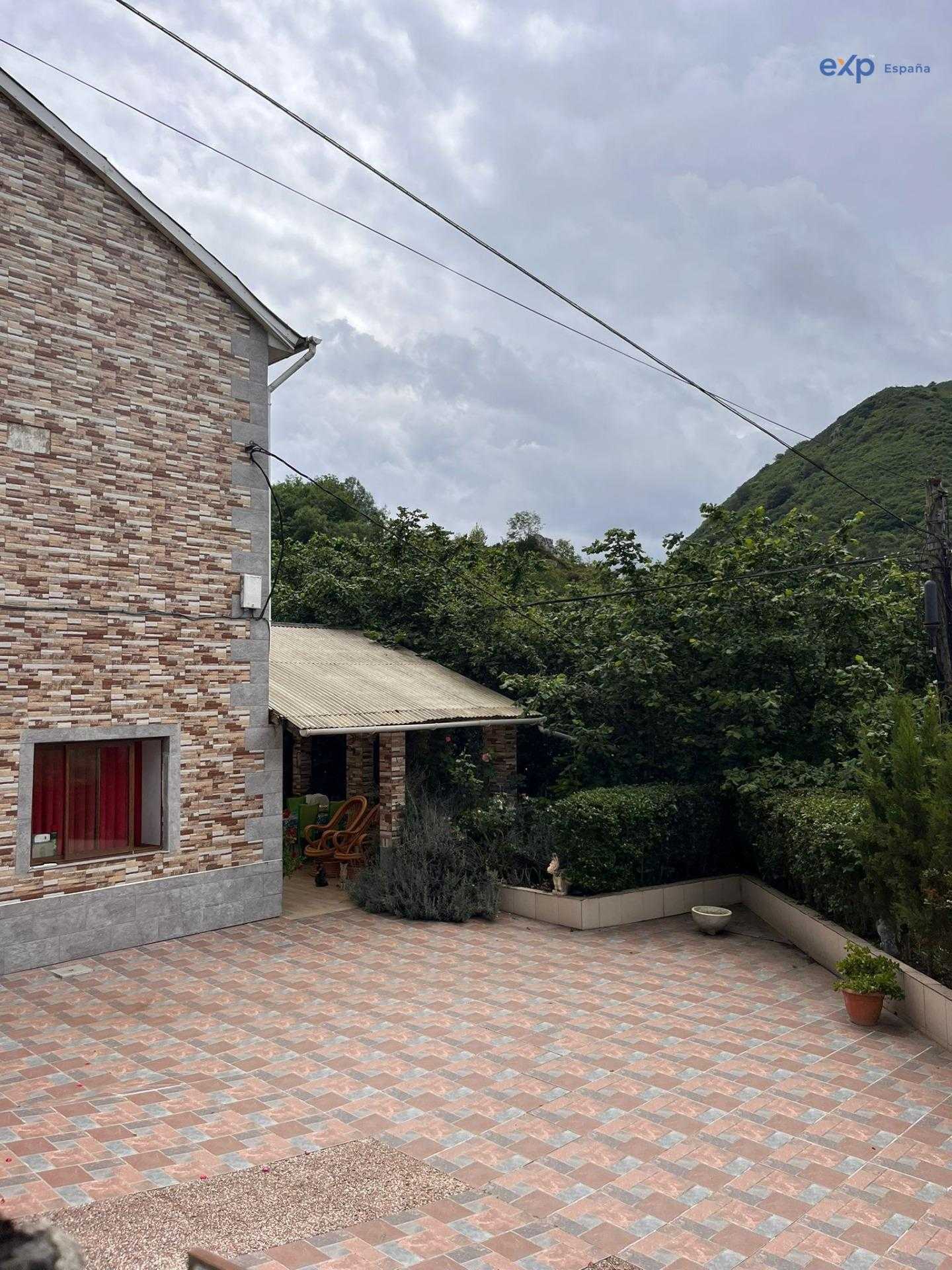 Casa nel Argollanes, Asturie 12575906