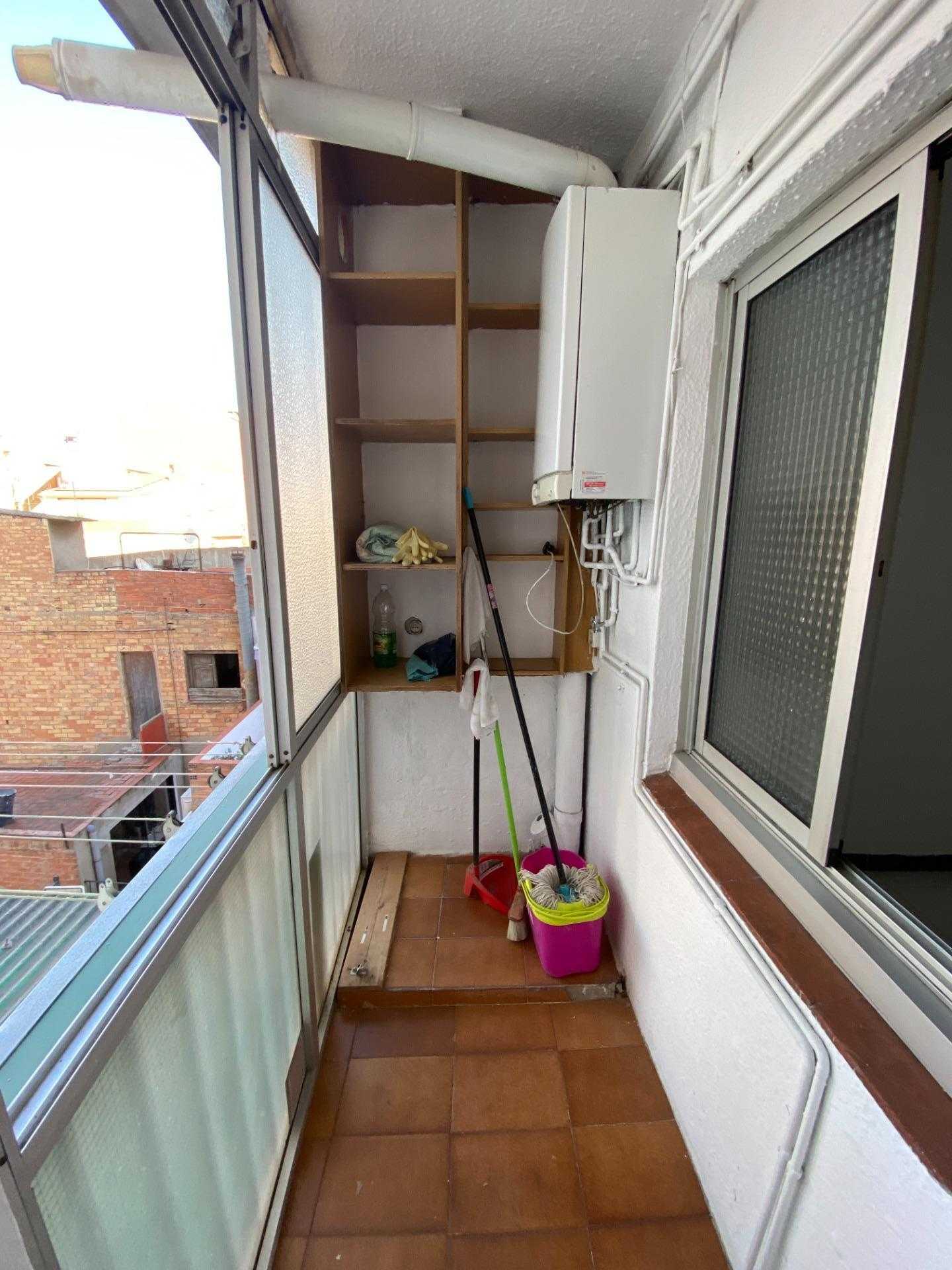 公寓 在 Pallejà, Catalunya 12575914