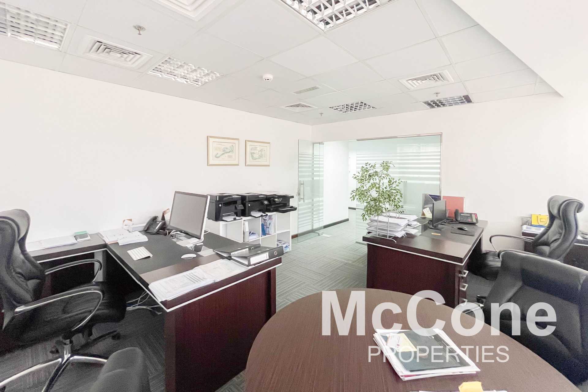 Kantor di Dubai, Dubai 12575919