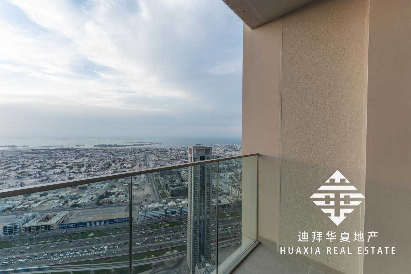 Condominio en Dubai, Dubai 12576023