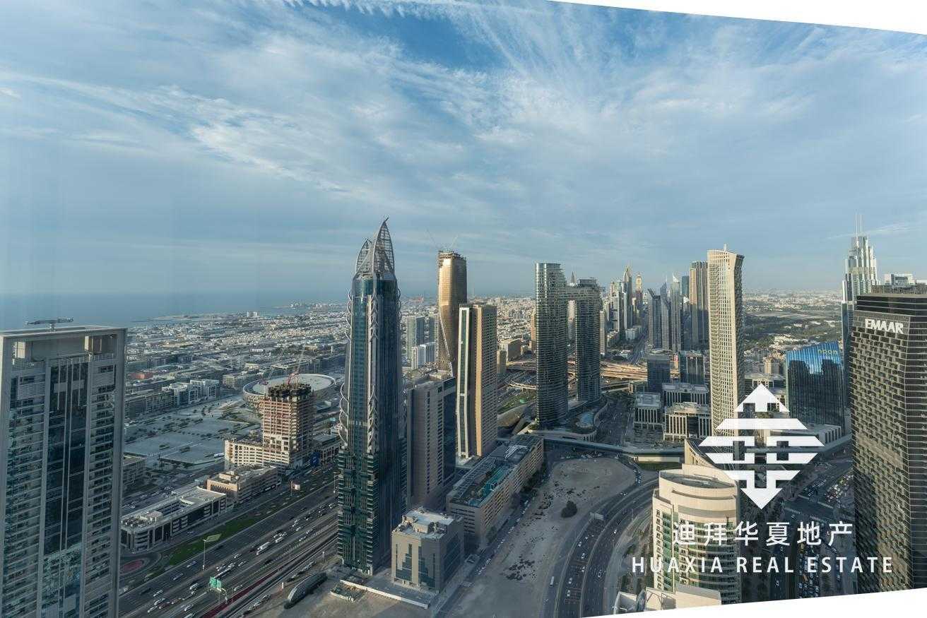 Condominio en Dubai, Dubai 12576023
