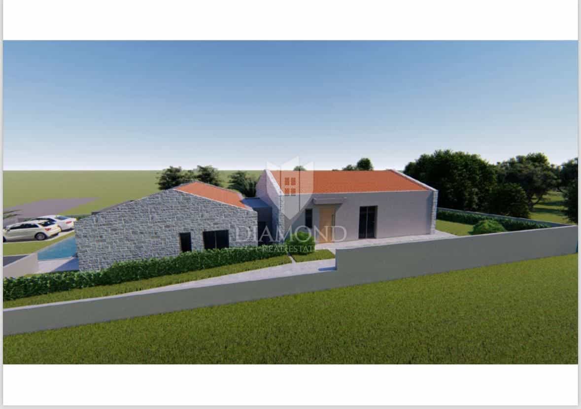 House in Kastelir, Istarska Zupanija 12576047