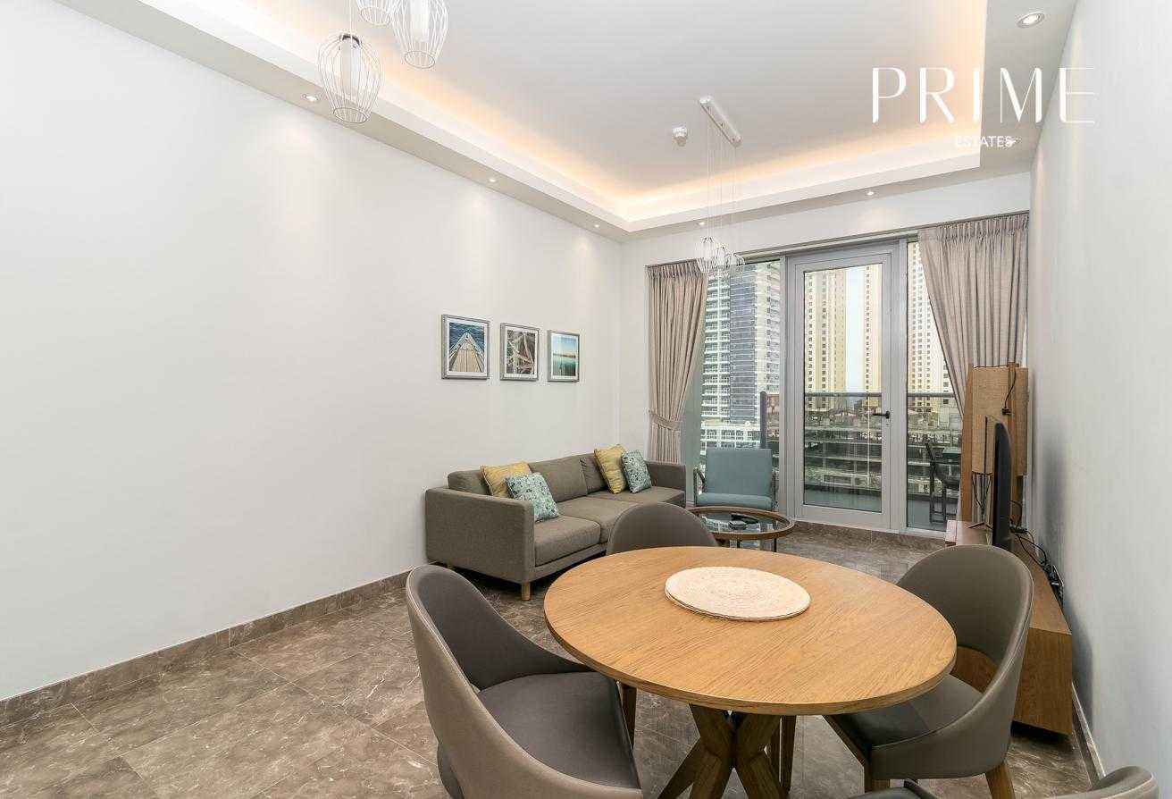 Condominium in Dubai, Dubayy 12576179