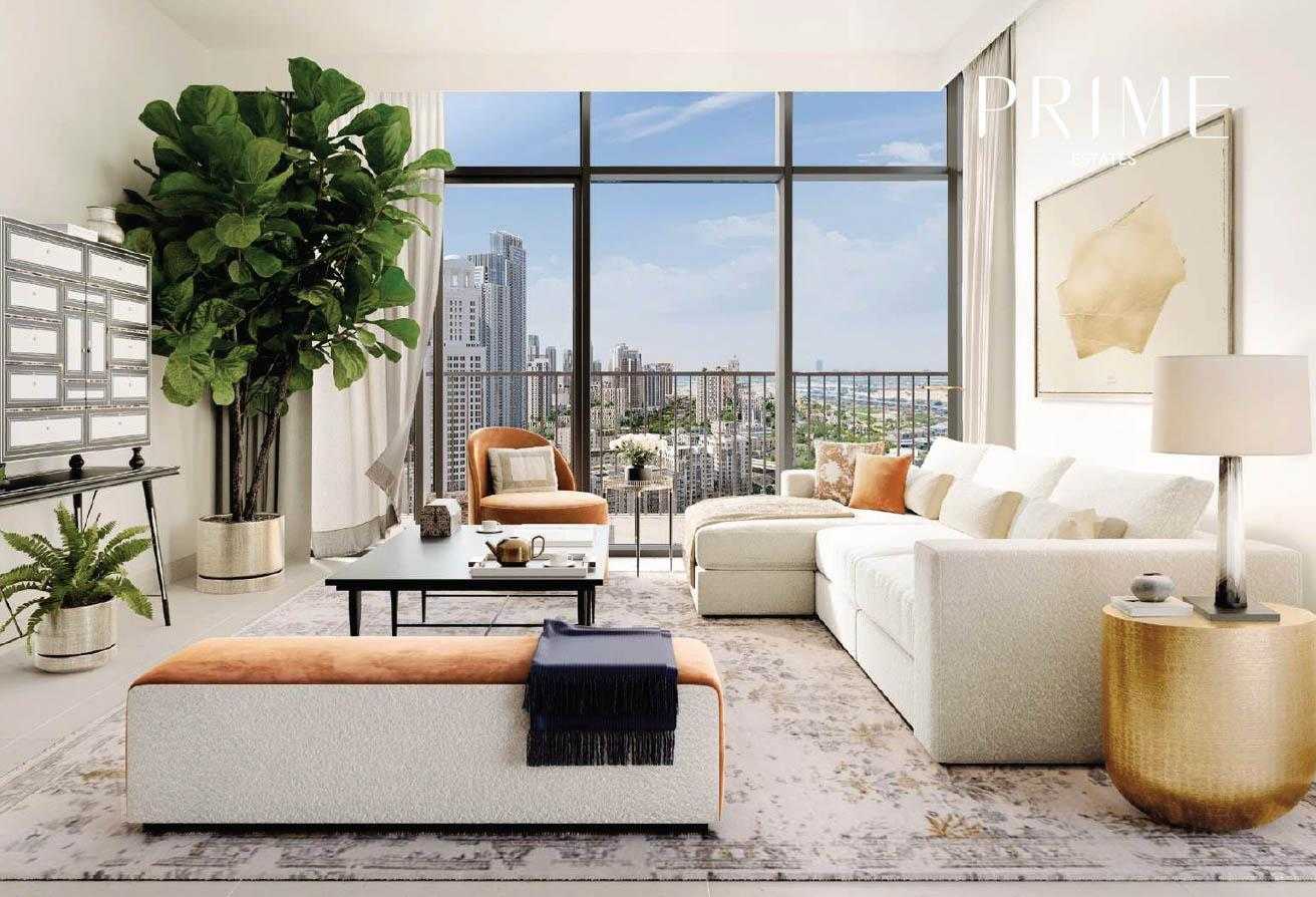 Condominium in Dubai, Dubayy 12576182