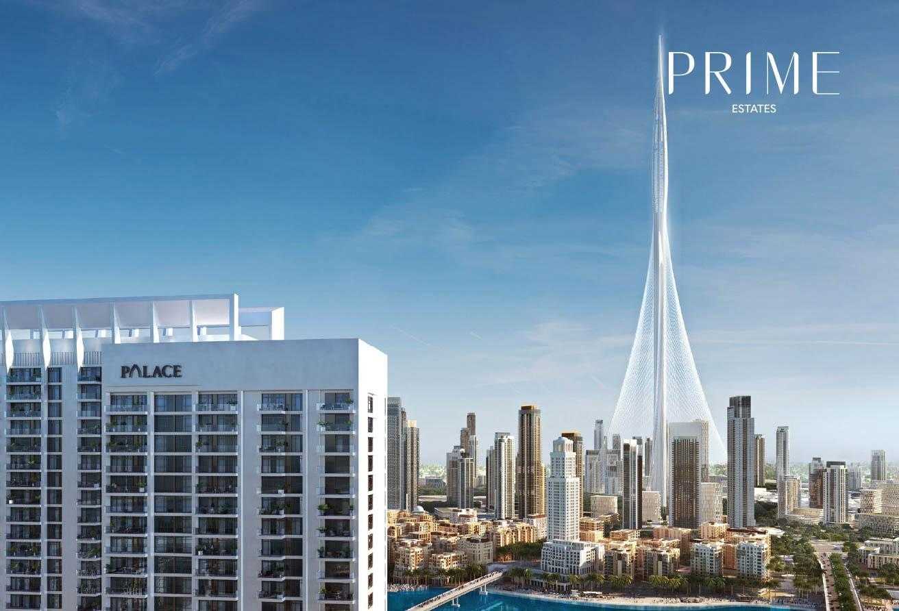 公寓 在 Dubai, Dubai 12576182