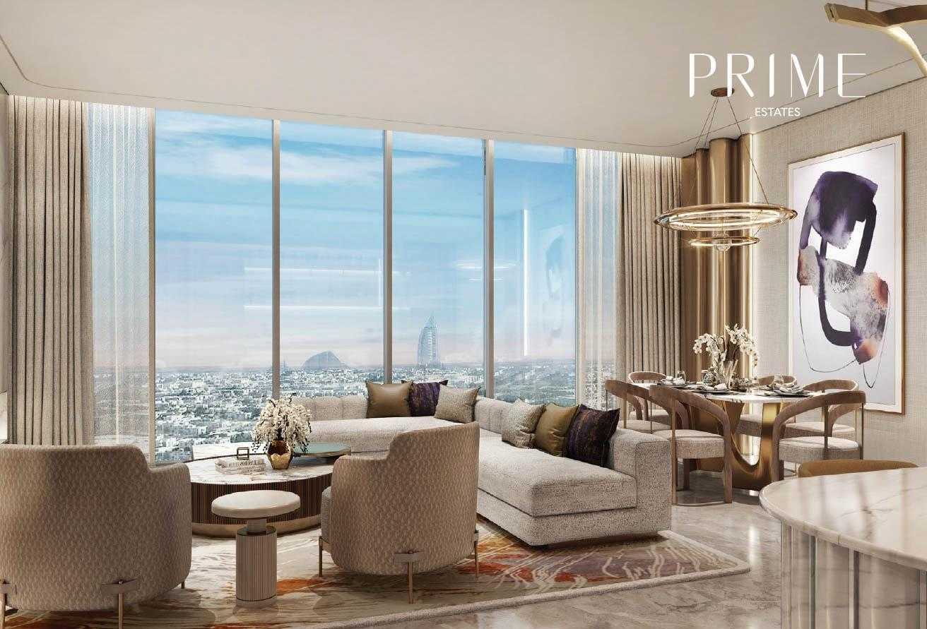 Condominium in Dubai, Dubayy 12576183