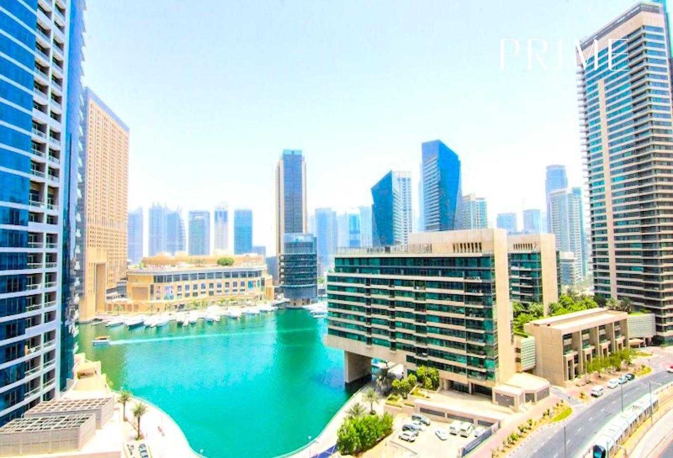 Condominium in Dubai, Dubayy 12576185