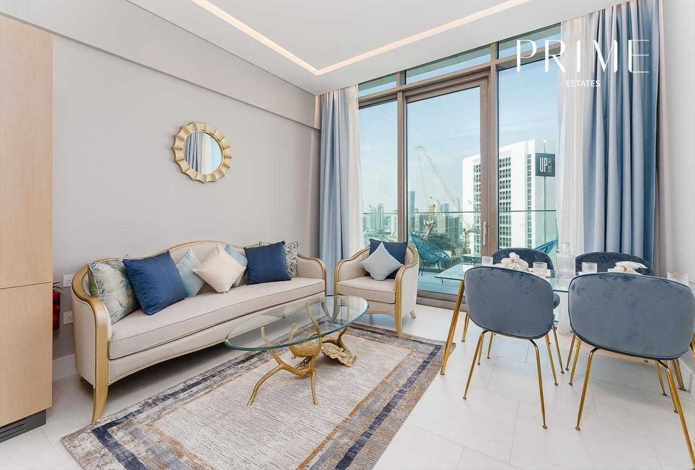Condominium in Dubai, Marasi Drive 12576187