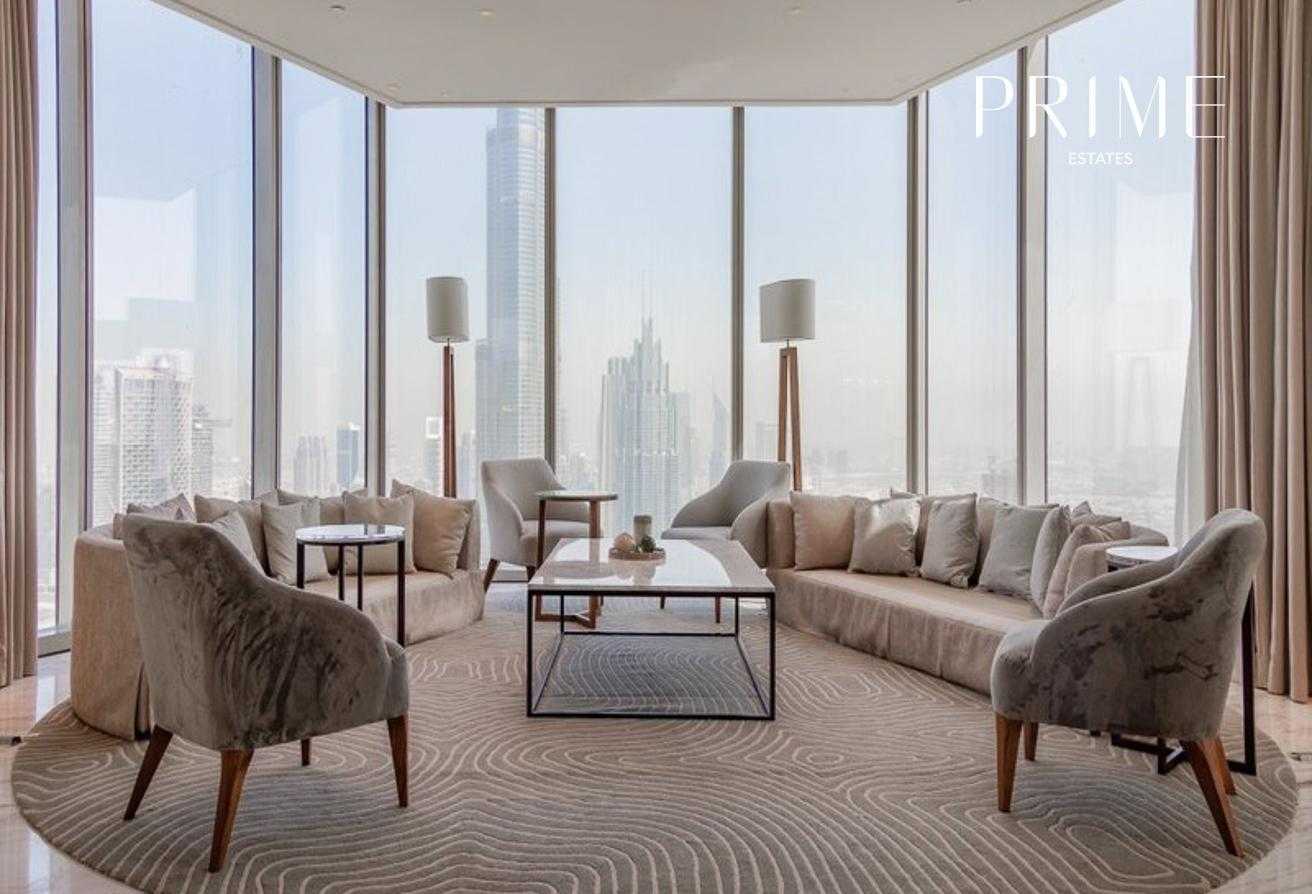 公寓 在 迪拜, 杜拜伊 12576188