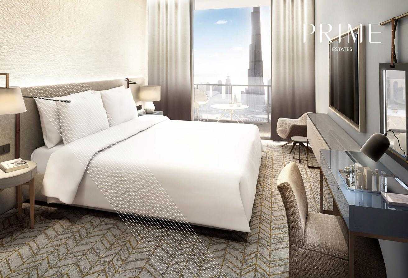 Condominium in Dubai, Dubayy 12576188