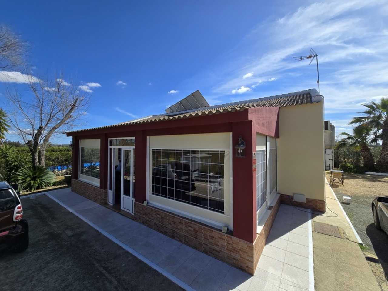 Huis in La Palma del Condado, Andalusia 12576269