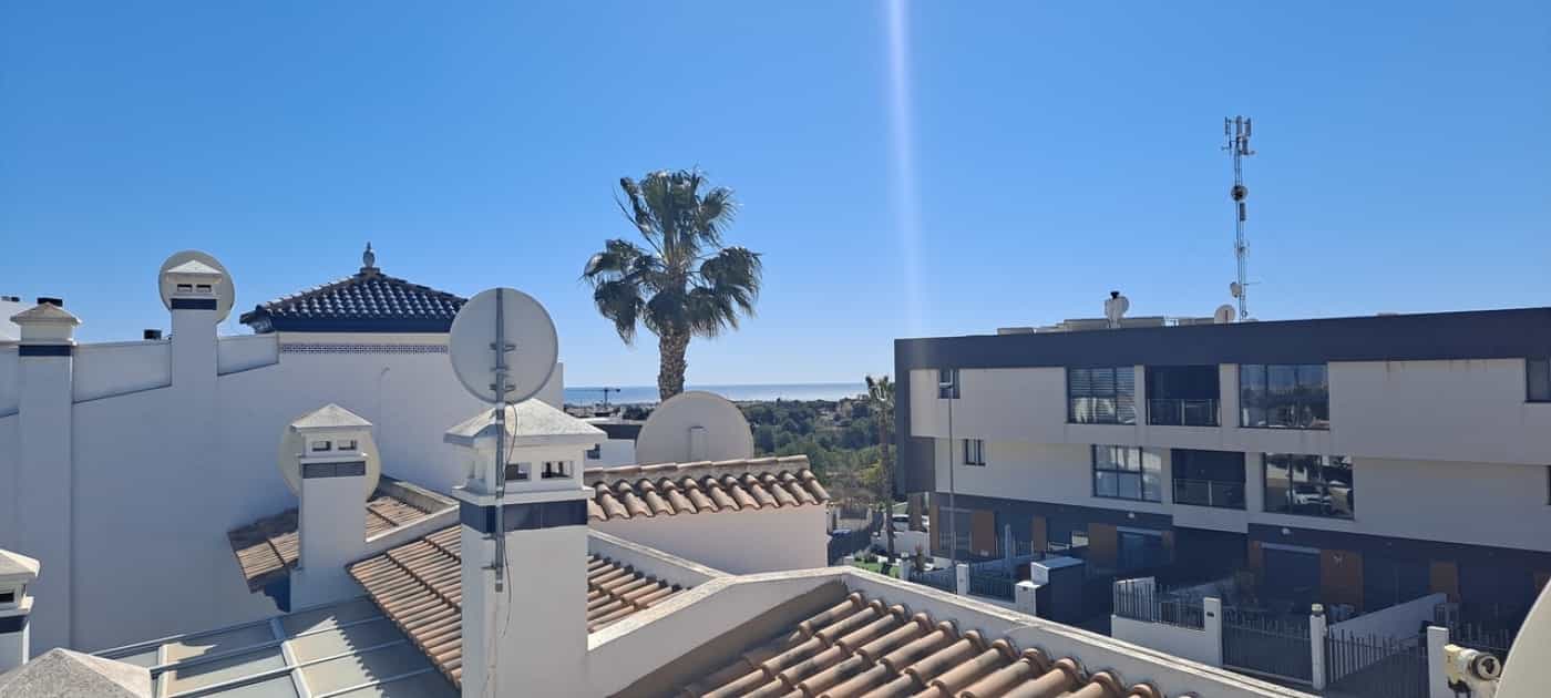 Eigentumswohnung im Orihuela, Comunidad Valenciana 12576402