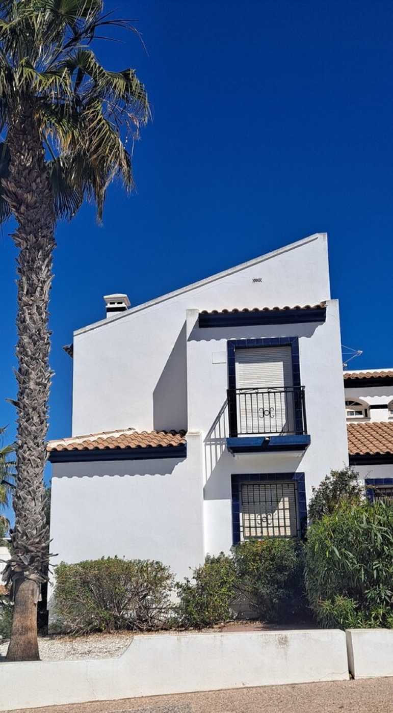 Condominio nel Orihuela, Comunidad Valenciana 12576402