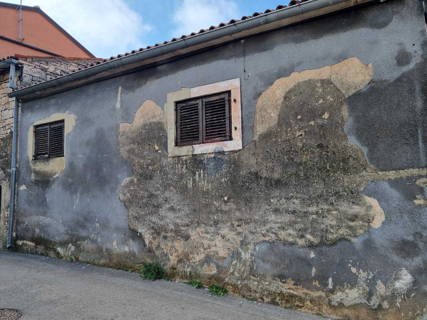 Rumah di Rovinjsko Selo, Istarska županija 12576446