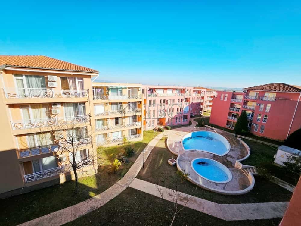 Condominium in Tankovo, Boergas 12576455