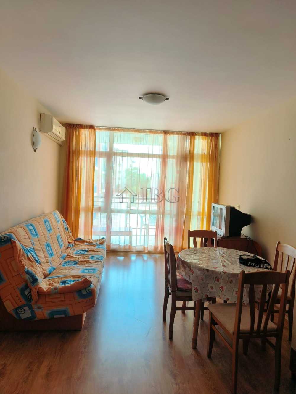 Квартира в Несебр, Бургас 12576468