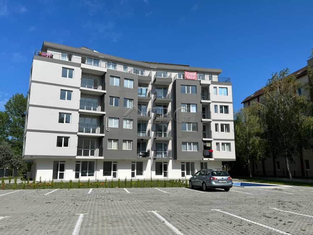 Condominium in Nesebar, Burgas 12576469