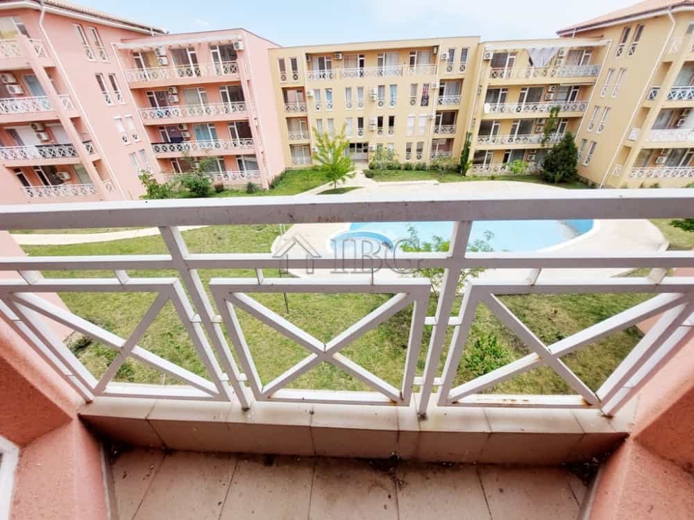 Condominium in Tankovo, Burgas 12576474