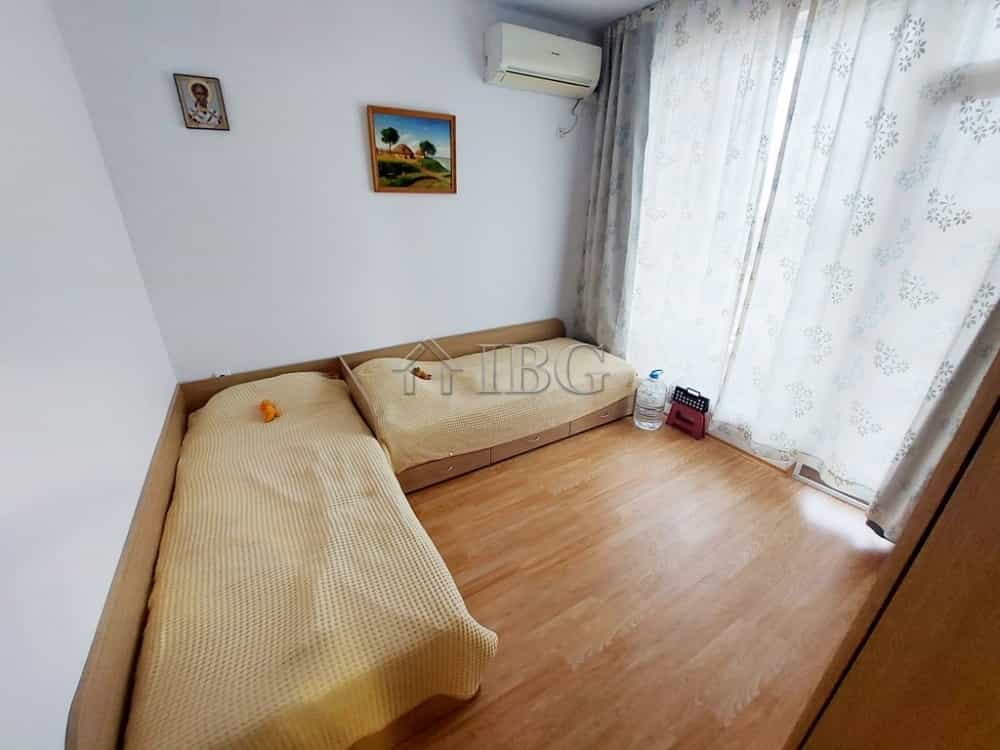 Condominium in Tankovo, Burgas 12576476
