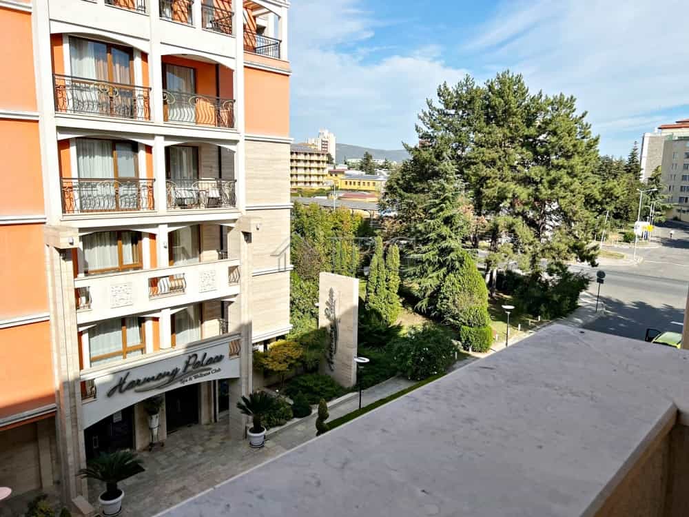 Condominium in Balchik, Burgas 12576487
