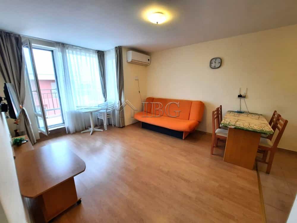 Квартира в Несебр, Бургас 12576491