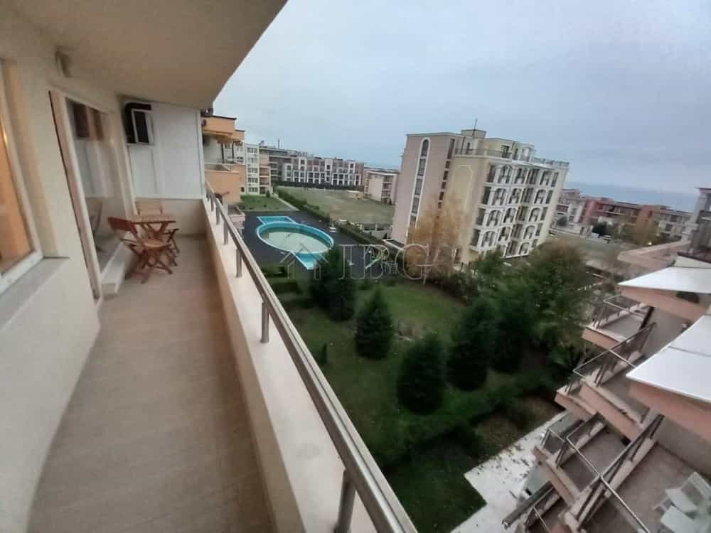 Condominium in Sveti Vlas, Burgas 12576514