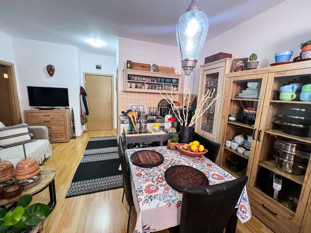 Condominium in Tankovo, Burgas 12576517