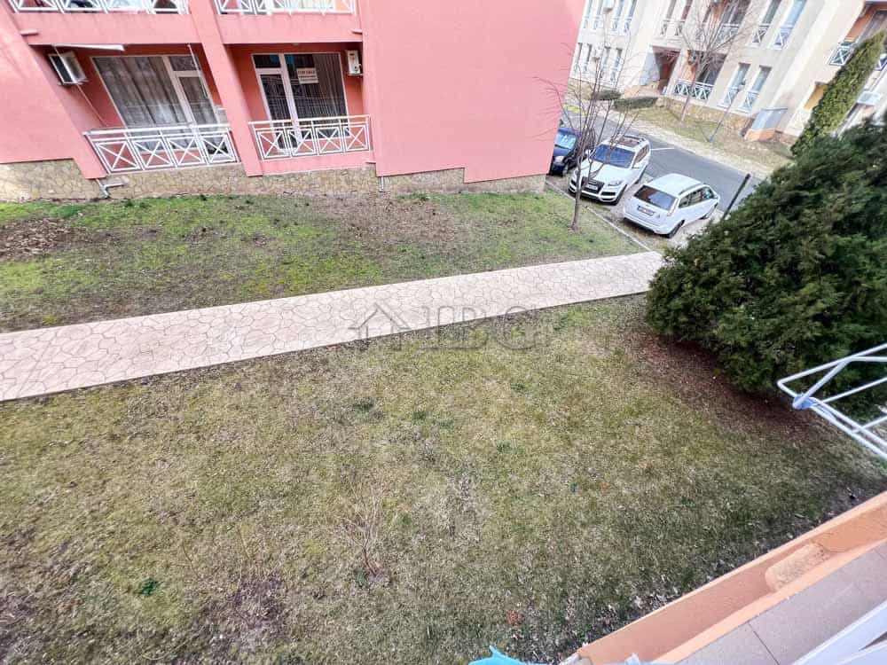 Condominium in Tankovo, Burgas 12576517