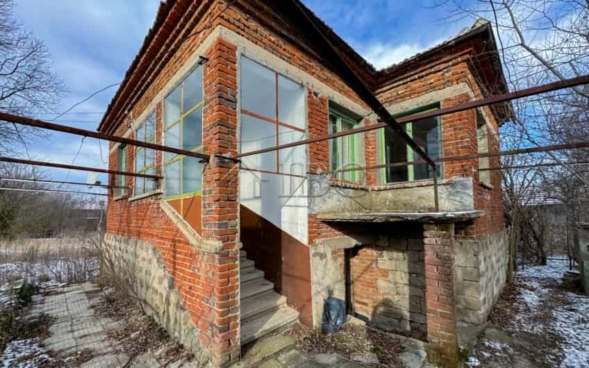 房子 在 Cherkovo, 布爾加斯 12576522