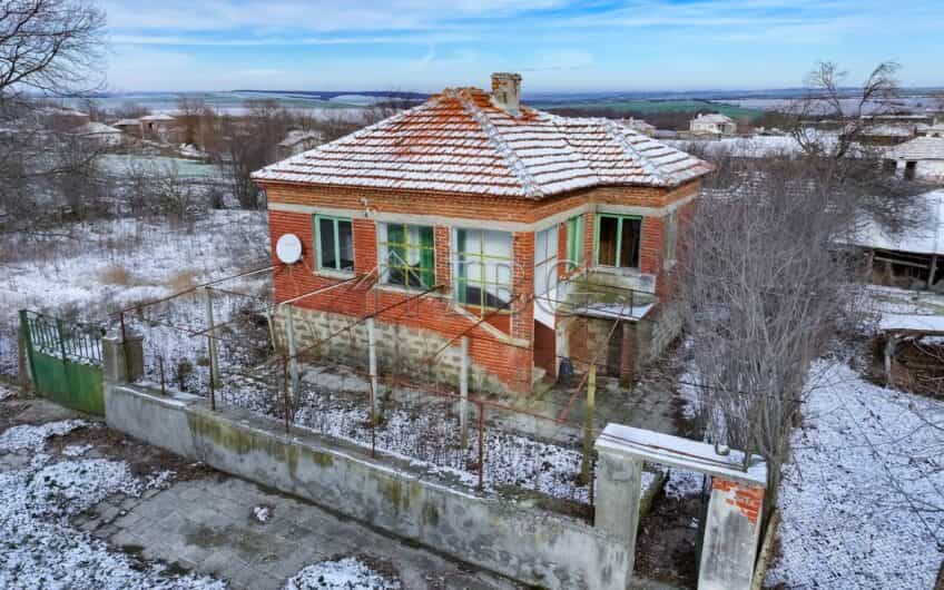 House in Cherkovo, Burgas 12576522